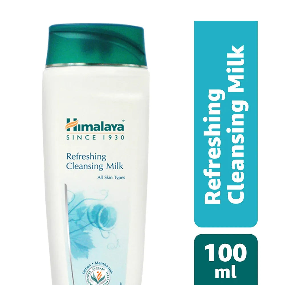 HMB REFRES CLEANMILK HMB REFRES CLEANMILK